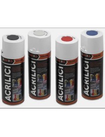 SPRAY MARRONE TERRA 8003