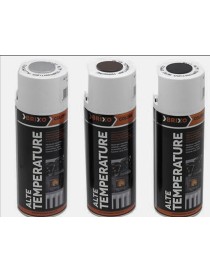 SPRAY NERO ALTA TEMPERATURA