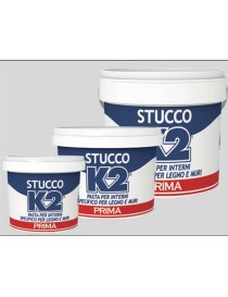 STUCCO IN PASTA KG 5 GS