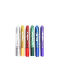 COLLA GLITTER CF PZ 6 10 ML