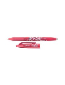 PENNA A SFERA FRIXION BALL ROSSO