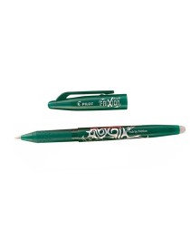 PENNA A SFERA FRIXION BALL VERDE