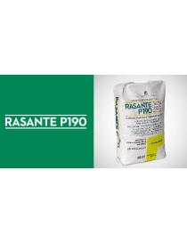 P 190 KG 20 RASAN FINO INT-EST