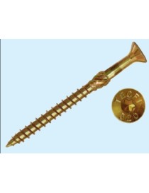 TIRAFONDO TORX 8X240