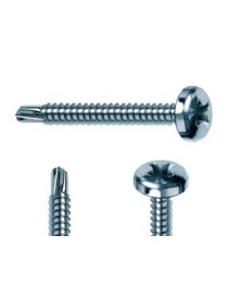 VITE DRILLEX Z TC 3,9X38