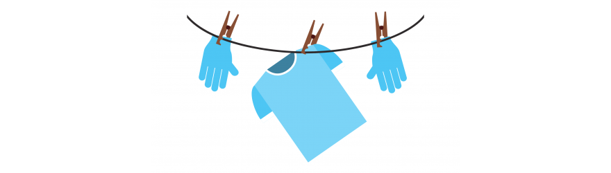 Stendini e Stendini estensibili