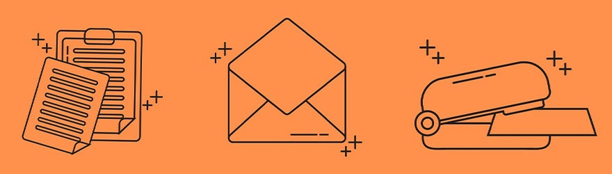 Cartoleria da Ufficio