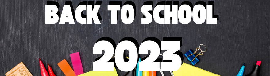 Scuola 2023
