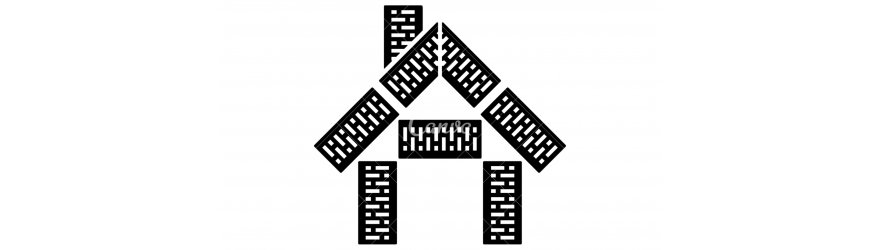 Mattoni, Blocchi, Tavelloni e Forati