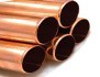Tubo Rame 